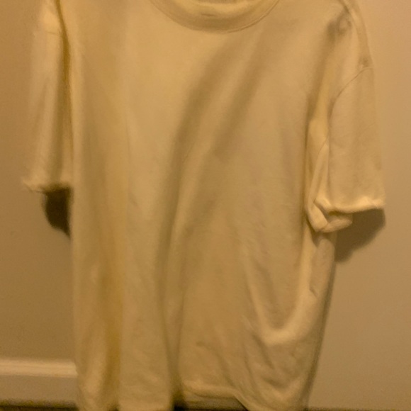 Two Essentials Fear of God (FOG) Box Tees - Picture 6 of 8